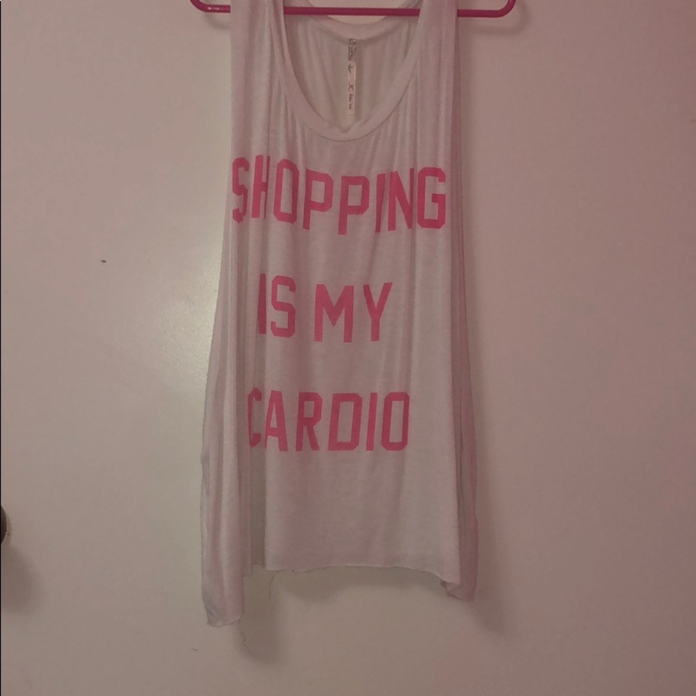 Tank top